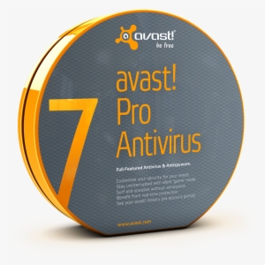 Boxshot - Avast! Endpoint Protection Suite Plus - Renewal - 1