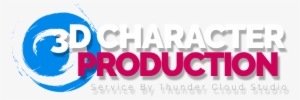 Character-logo - Graphic Design