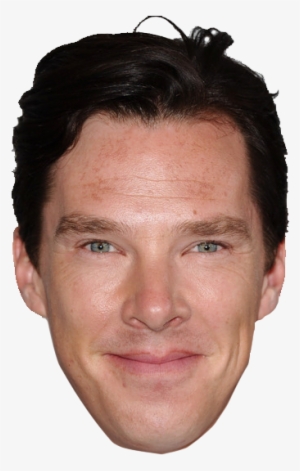 Benedict Cumberbatch Oscars 2012