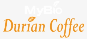Mybio Durian Coffee Mybio Durian Coffee - Illustration