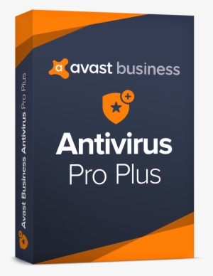 Avast Pro Antivirus (2018)