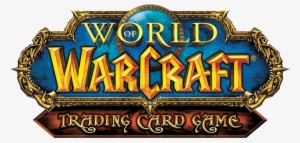 Thunder Bluff - World Of Warcraft Tcg Logo