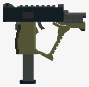 Pause - Assault Rifle