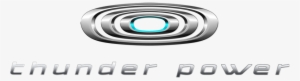 Thunder Power - Thunder Power Logo