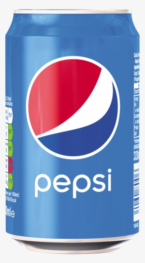 Pepsi Can 24 X 330ml - Cherry Pepsi