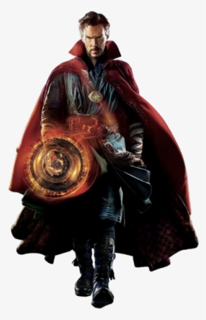 Png Doutor Estranho - Avengers Infinity War Costumes