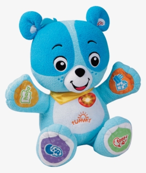 Baby Toy - Cody The Bear