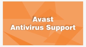 Avast Customer Service - Avast Antivirus Support Png