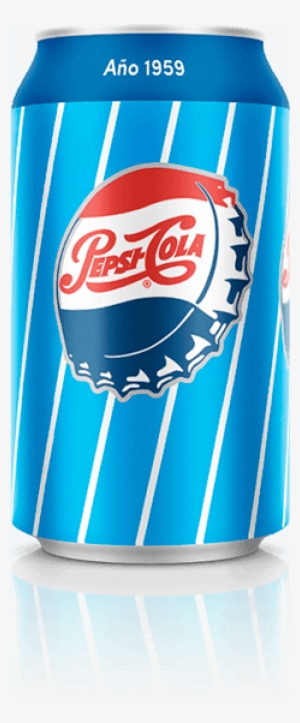 Pepsi Limited Edition Cans From Guatemala - Pepsi Cola Limited Edition