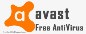 Avast Free Antivirus - Graphic Design