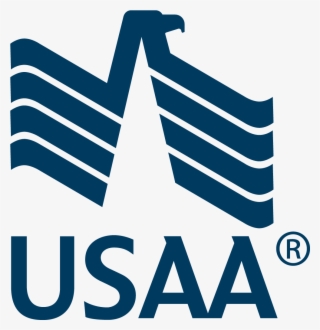 Usaa-logo - Usaa Insurance Logo