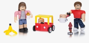 Roblox Where's The Baby Toy