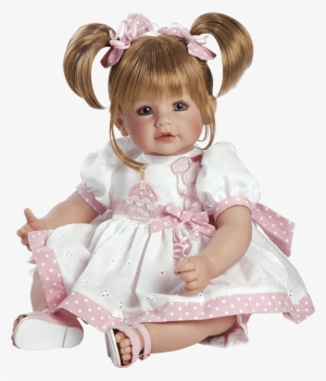 Adora Baby Doll Happy Birthday - Adora Doll Happy Birthday