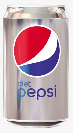 Pepsi Can Png