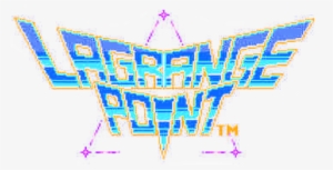 Lagrange Point Famicom Logo [png] - Graphic Design