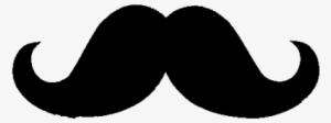 Download Moustache Free Png Transparent Image And - Moustache Clipart