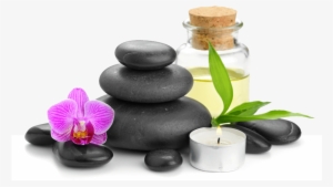 Best Days Spa Columbia Md - Massage Stone And Oils