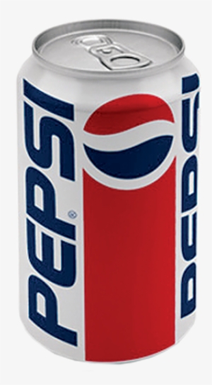 I Did A Bunch Of Super Bowl Advertising, Including - Retro Pepsi Can