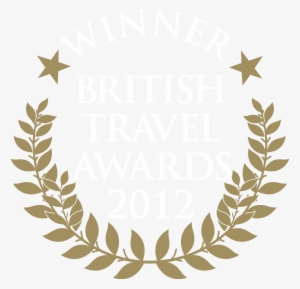 Winner Png Download - Winner British Travel Awards 2017