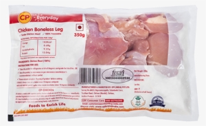 Chicken Legs Boneless - Chicken As Food