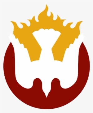 Hsp-logo - Holy Spirit Png