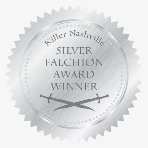 Killer Nashville Silver Falchion Award Winner - Willpower: Rediscovering The Greatest Human Strength