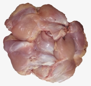 Chicken Leg Boneless - Chicken Thighs