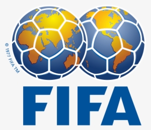 687px-fifa Logo - Svg - Fifa Logo