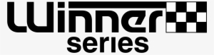Winner Series Logo Png Transparent - Transparency