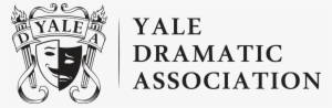 1000yale Dramat Logo Horizontal Black Transpararent - Panorama Orthopedics