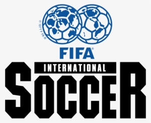 Fifa International Soccer Logo - Fifa Logo Unisex Long Sleeve