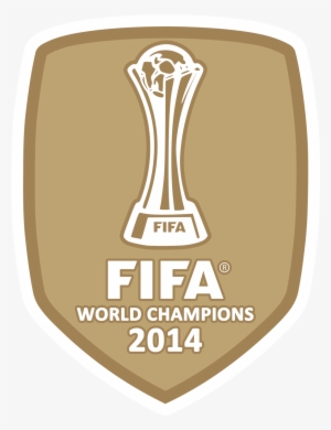 Fifa Club World Cup Logo Png - Fifa Club World Cup Logo