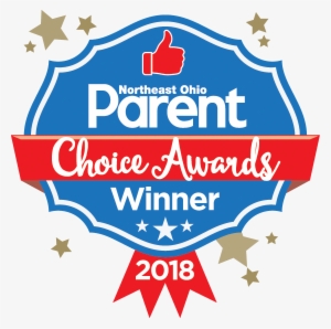 Parent Choice Awards 2018 Assets