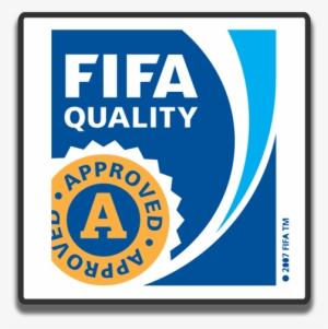 Fifa Quality Logo-500×500 - Puma Evopower 2.3 Match Football