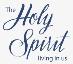 Holy Spirit Living In Us Mbherald - Photograph