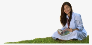 Image Is Not Available - College Of The Holy Spirit Mendiola Uniform