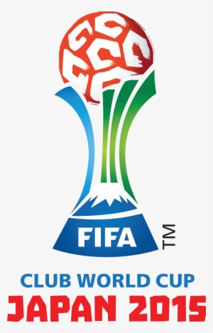 World Cup Logo Png - Club World Cup Japan 2016