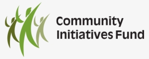 Horizontal Cif Logo - Community Initiatives Fund
