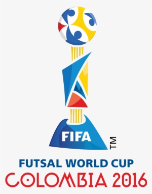 Fifa Referee Cliparts - Fifa Futsal World Cup 2016
