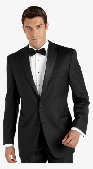 Man In Suit Png High Quality Image - Man In Suit Png