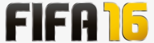 Fifa 16 Logo - Fifa 16 Game Guide Unofficial