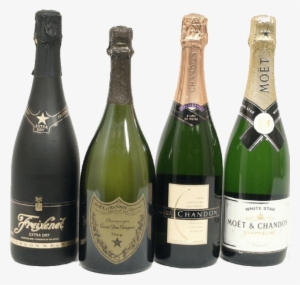 Free Png Sparkling Wine From A Bottle Png Images Transparent - Most Famous Champagne