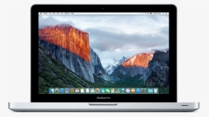 Apple Macbook Pro - Core I5 2.5 Ghz - 13.3″ - 4 Gb