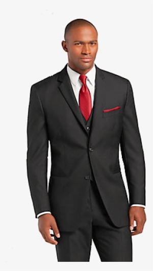 Share This Image - Man In Suit Png