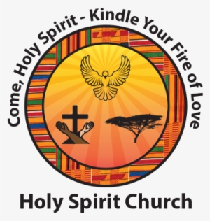 Holy Spirit Logo - Holy Spirit