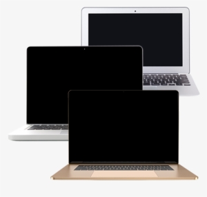 Laptops - Macbook