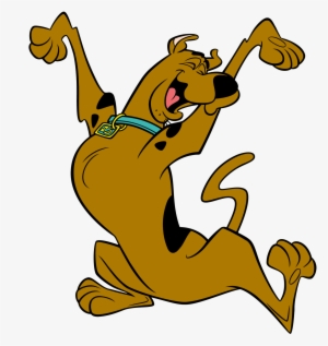 Render - Scooby-doo - Scooby Doo Png