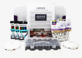 Ozobot Evo Classroom Kit