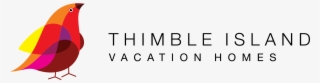 Thimble Island Vacation Homes Logo