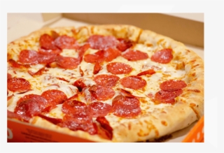 Papa Johns Content Image